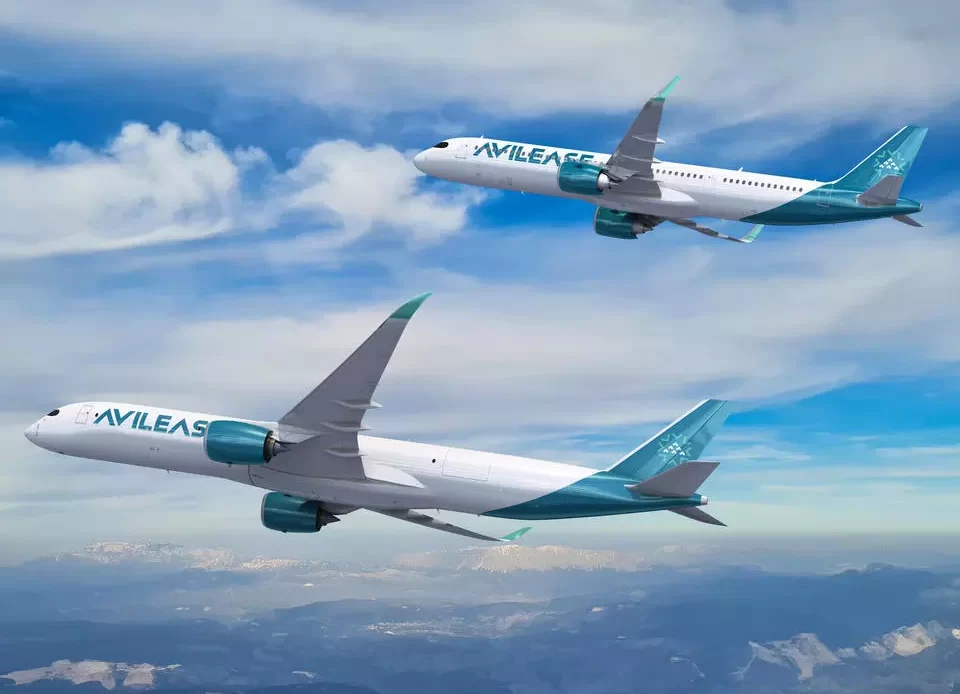 AviLease realiza pedido por aviones Airbus A350F y A320neo