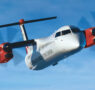 Barrick Gold Corporation realiza compra de un Dash 8-400