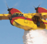 Provincia de Manitoba anuncia intención de compra por 3 DHC 515