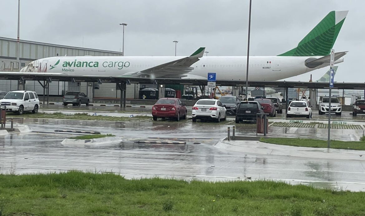 AeroUnion pasa a ser Avianca Cargo México