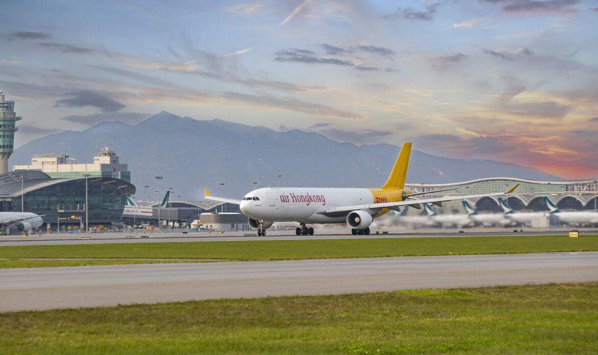 Air Hong Kong se convierte en aerolínea con flota exclusiva de aviones A330F