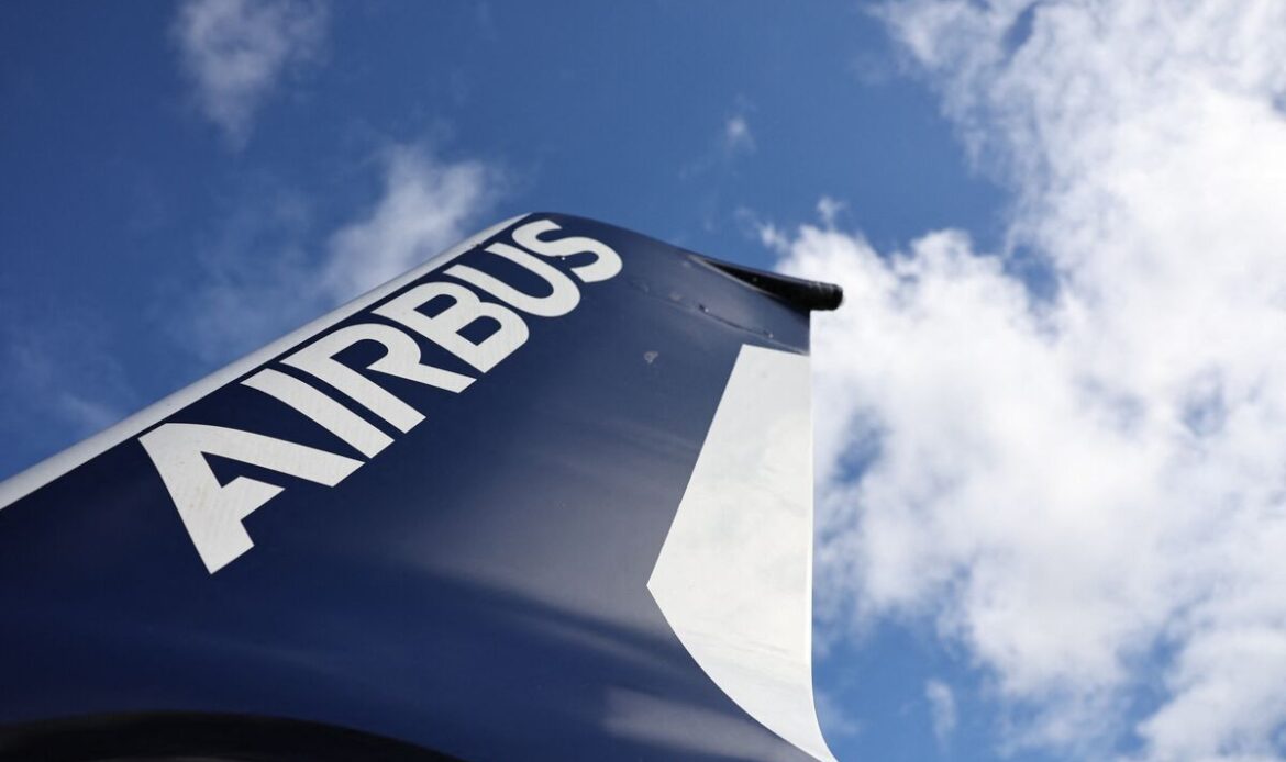 Airbus fortalece su presencia en México con innovación, formación y sostenibilidad