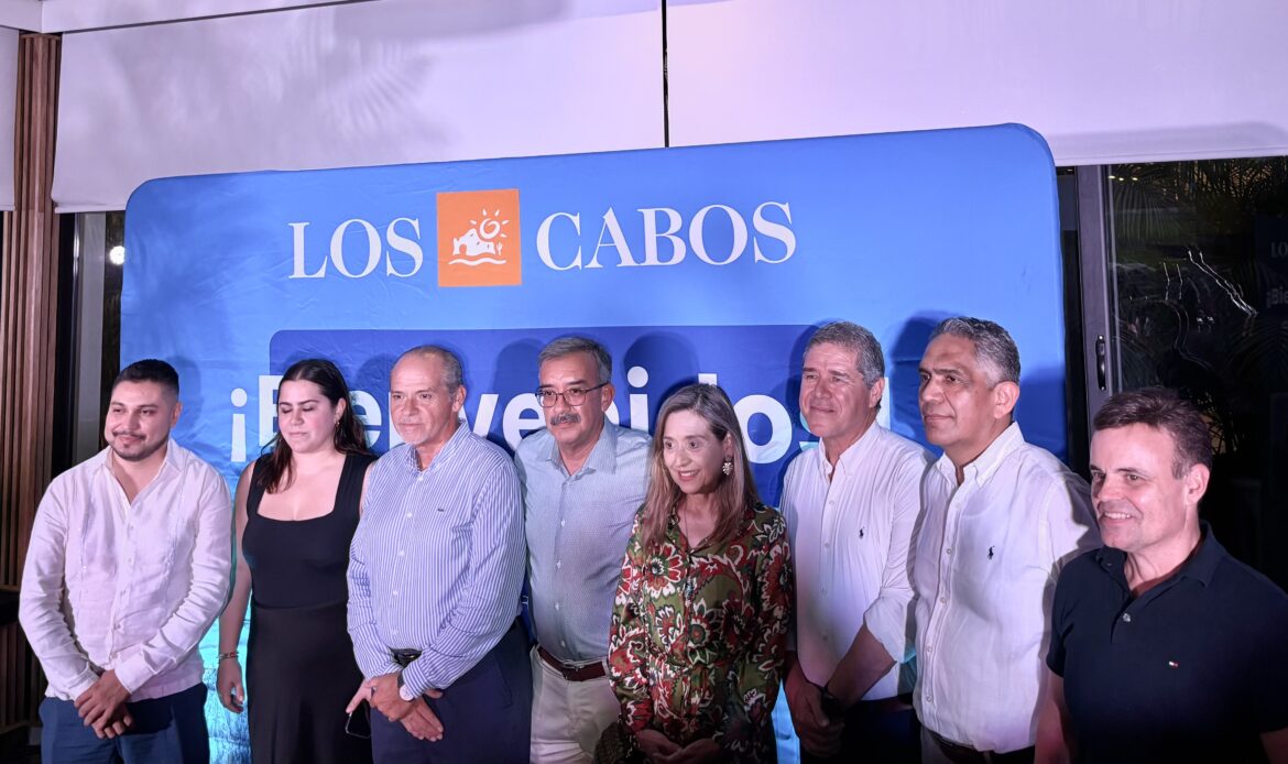 Copa Airlines anuncia de manera oficial su nuevo vuelo directo a Los Cabos