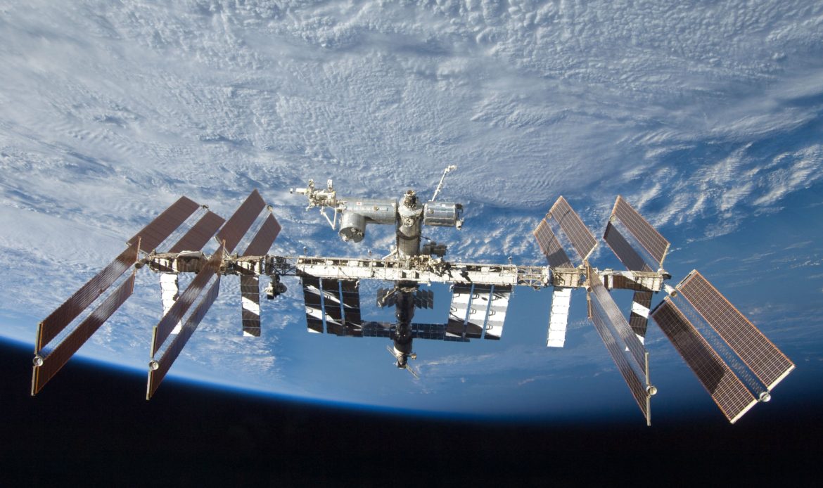 Rusia podría poner fin a su participación en la Estación Espacial Internacional