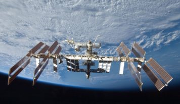 Rusia podría poner fin a su participación en la Estación Espacial Internacional