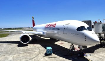 Iberia ampliará conectividad en México al enlazar Monterrey con 32 destinos