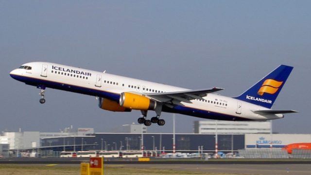Sindicato de sobrecargos de Icelandair irá a la huelga después del despido masivo