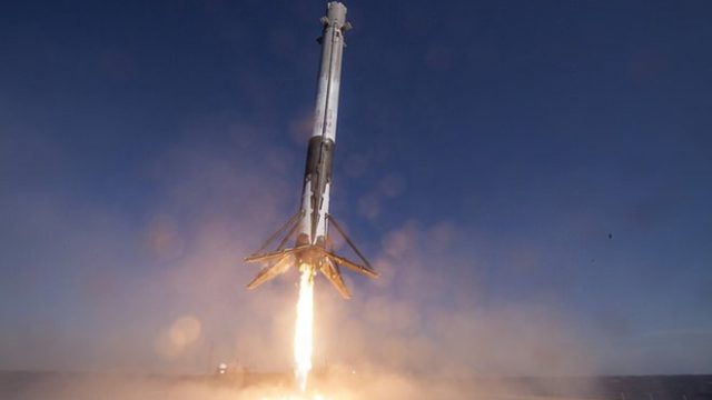 SpaceX se prepara para otra hazaña histórica el día de hoy: Lanzará un cohete que ha sido utilizado antes. ¡Mira el webcast en vivo!