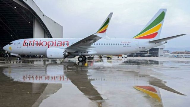Comunicado de Ethiopian Airlines sobre informe preliminar de ET302