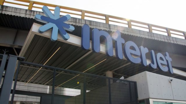 Interjet logra arreglos para el pago de impuestos pendientes al SAT: Miguel Alemán Magnani
