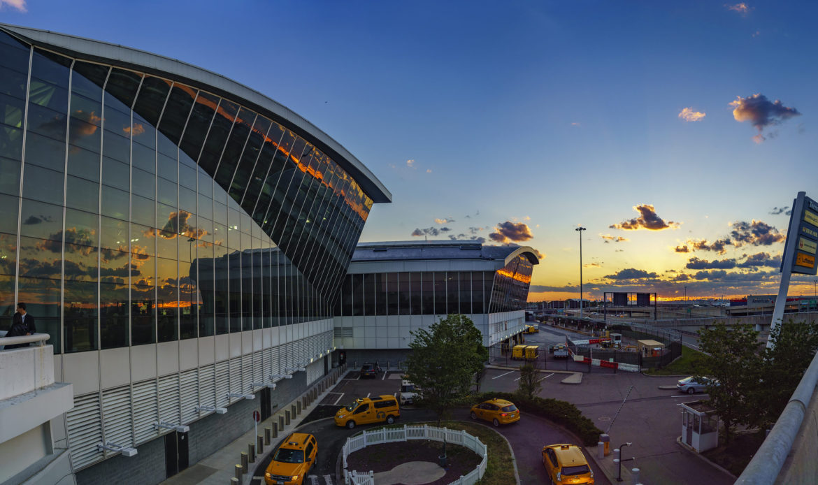 American Airlines anuncia remodelación de terminal 8 del Aeropuerto John F. Kennedy