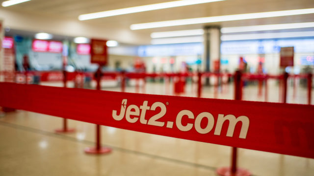 Jet2 reiniciar operaciones el próximo 1 de julio