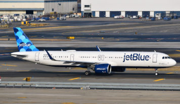 JetBlue expande sus rutas al caribe con vuelos a San Vicente y las Granadinas