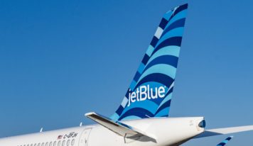 JetBlue inaugura vuelos a Destin–Fort Walton Beach