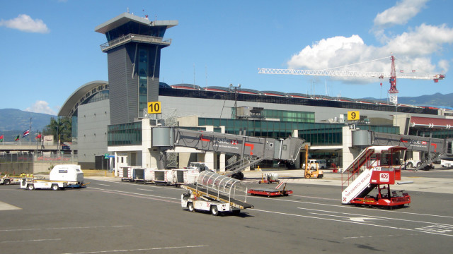 Aerolíneas de bajo costo interesadas en Costa Rica