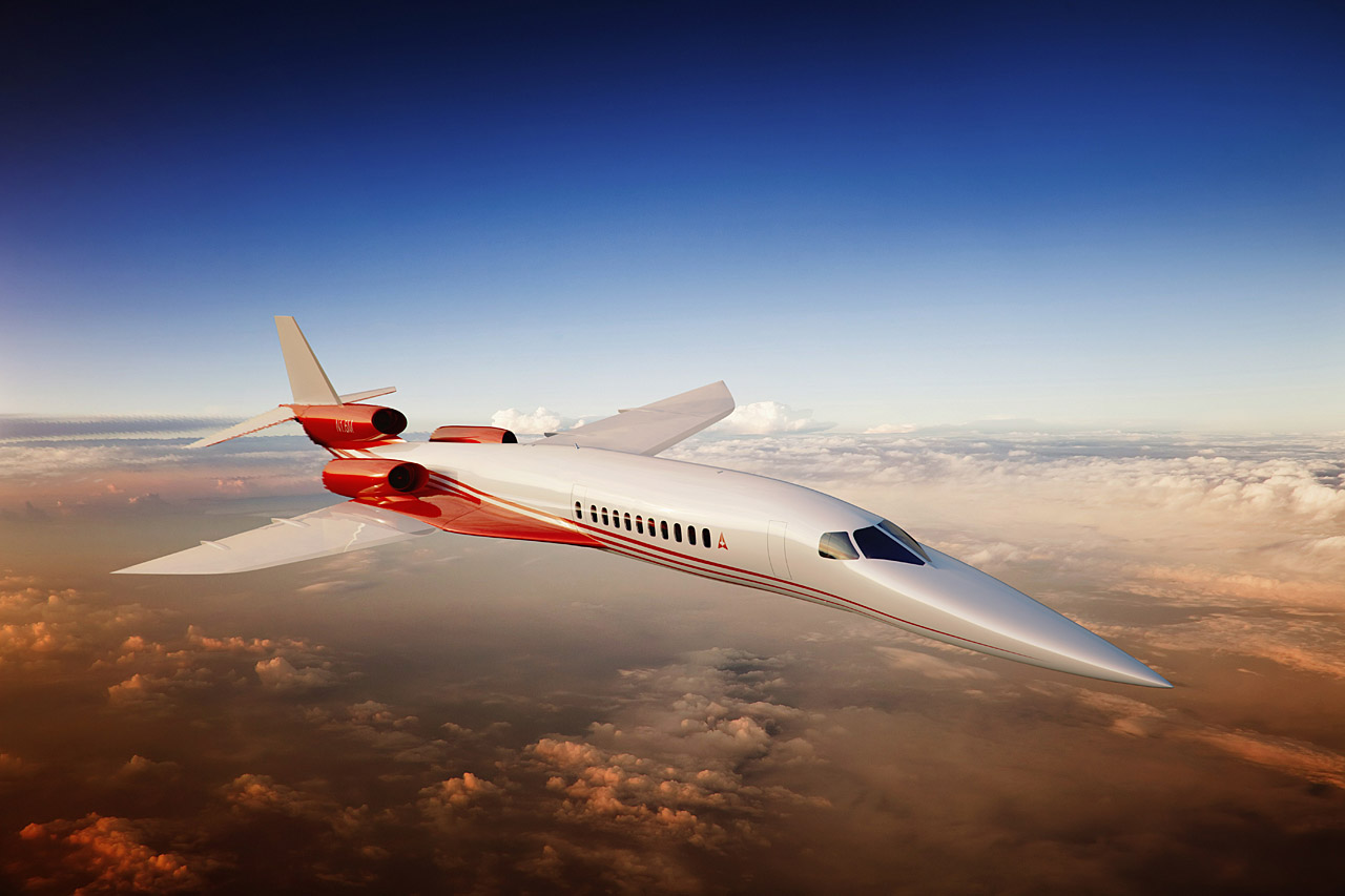 Почему самолет сверхзвуковой. Supersonic Business Jet. Конкорд бизнес Джет. Aerion Supersonic. Гражданский сверхзвуковой самолет.