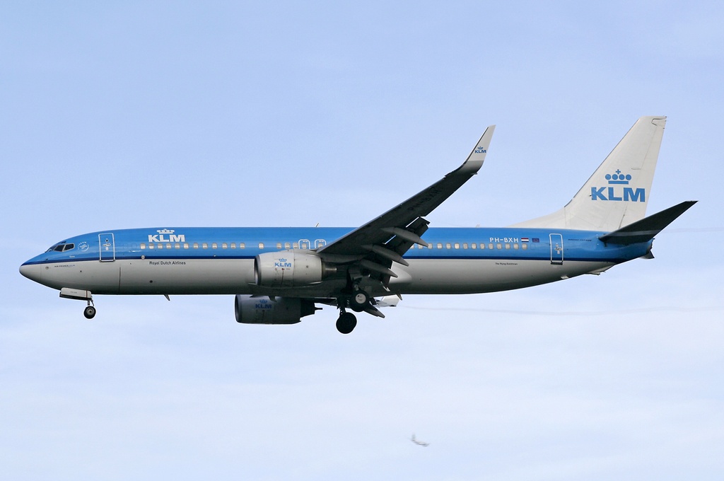 Air France-KLM podría seleccionar aviones Airbus en lugar de Boeing la flota de medio alcance