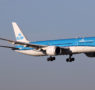 KLM presentó un primer trimestre complicado pese a demanda de pasajeros