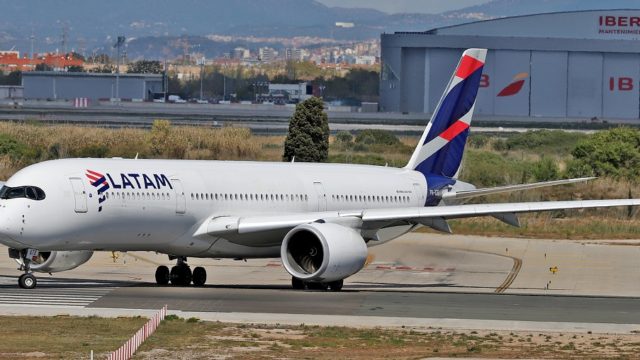 LATAM Brasil anuncia vuelos desde São Paulo a Los Ángeles a partir de julio de 2023