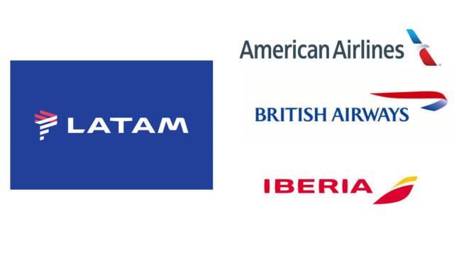 American Airlines, IAG y LATAM argumentan ante el TDLC los beneficios de los JBA en Chile