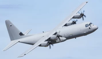 Accidente de avión Hércules de la Fuerza Aérea Boliviana en El Alto deja múltiples víctimas