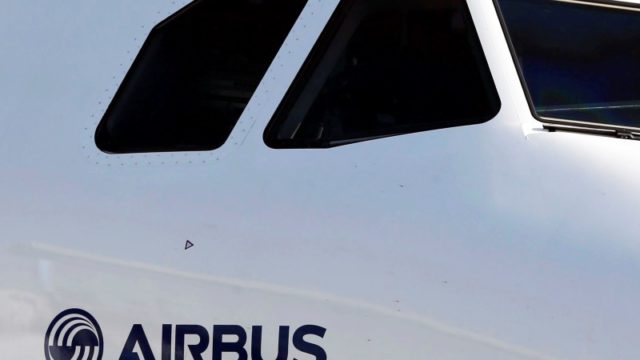 Airbus revela planes para diseño de nuevos aviones
