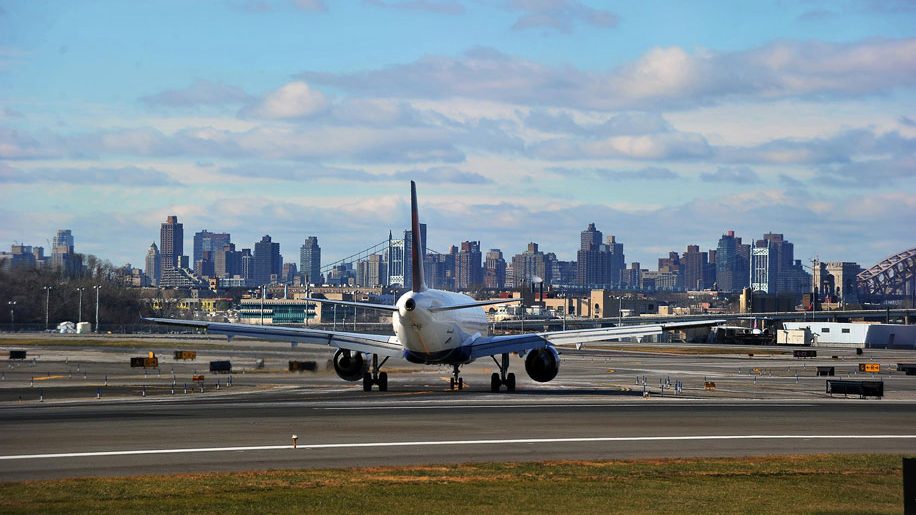 FAA anticipa una temporada de verano muy saturada para Nueva York