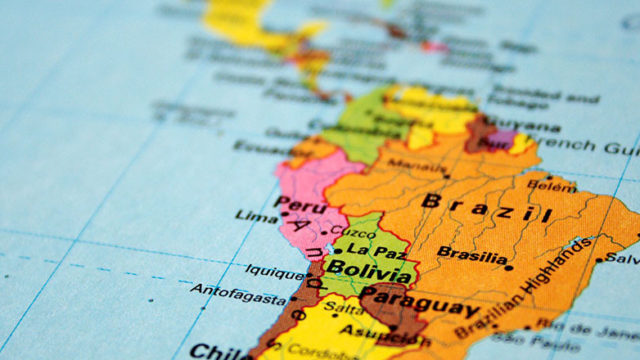 Enrique Cueto y el transporte aéreo en América Latina: ¿Podemos volver a duplicar el tráfico en los próximos 10 años?
