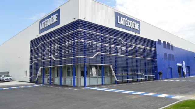 Latécoère acuerda con Bombardier la adquisición del sistema EWIS en Querétaro, México.