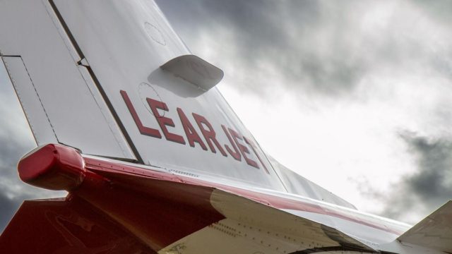 Bombardier anuncia el fin de la producción del Learjet además de despidos de personal