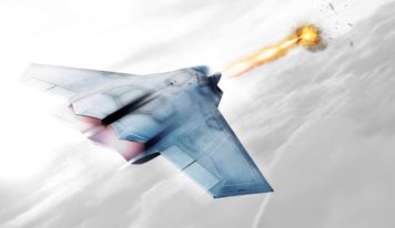 Lockheed Martin entrega el primer láser aerotransportado a la USAF