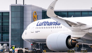 Lufthansa Group programa vuelos adicionales ante aumento de la demanda
