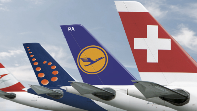 Grupo Lufthansa cambia políticas