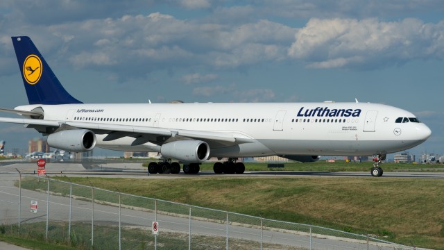 Lufthansa anuncia vuelos a San José, California