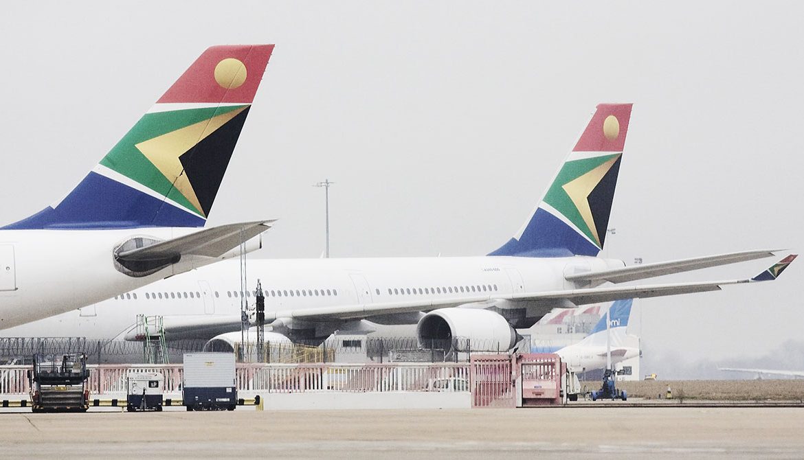 Emirates y South African Airways refuerzan su alianza con más vuelos compartidos