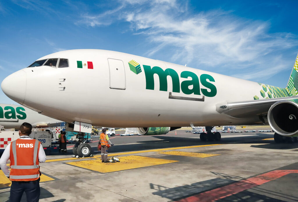 ASPA de México presenta denuncia por despido de pilotos de MAS