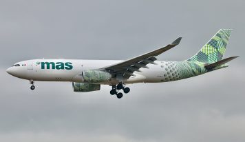 Amparo frena reconocimiento de contrato colectivo a pilotos de MAS, denuncia ASPA de México