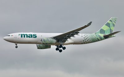 ASPA obtiene titularidad del contrato colectivo de pilotos de Mas de Carga