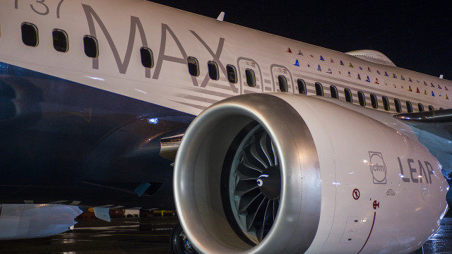La FAA ha propuesto una Directiva de Aeronavegabilidad para el Boeing 737 MAX