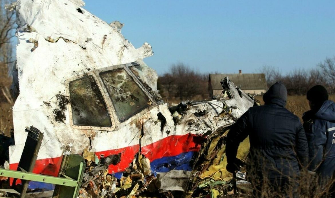El juicio por el vuelo MH17 tendrá resolución el próximo jueves