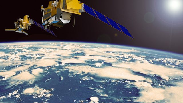 Satélites meteorológicos MetOp de Airbus: Estudiando el clima en beneficio de nuestro planeta