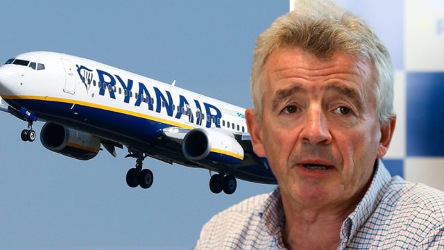 Director general de Ryanair comenta sobre el perfil del pasajero musulmán