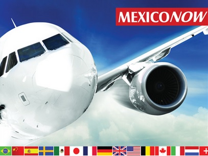 Recibirá Querétaro la Quinta Edición de la Cumbre Aeroespacial de México 2015 (Mexico’s Aerospace Summit 2015) Convocando a Invertir en el Desarrollo Académico