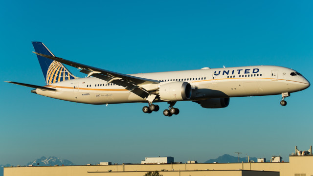 United Airlines y Aeromar amplian su acuerdo de código compartido
