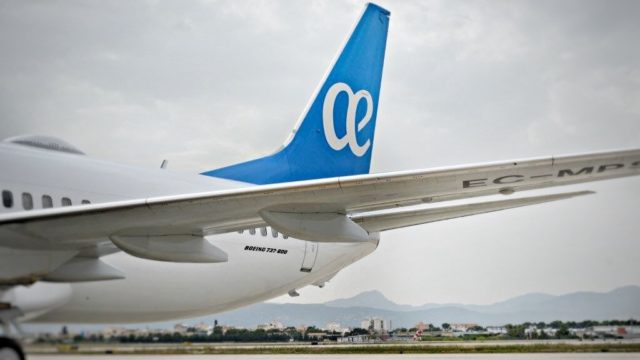 International Airlines Group (IAG) adquiere Air Europa