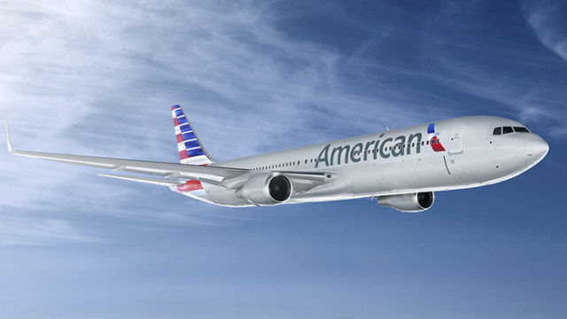 American y Delta anticipan retiro de aeronaves