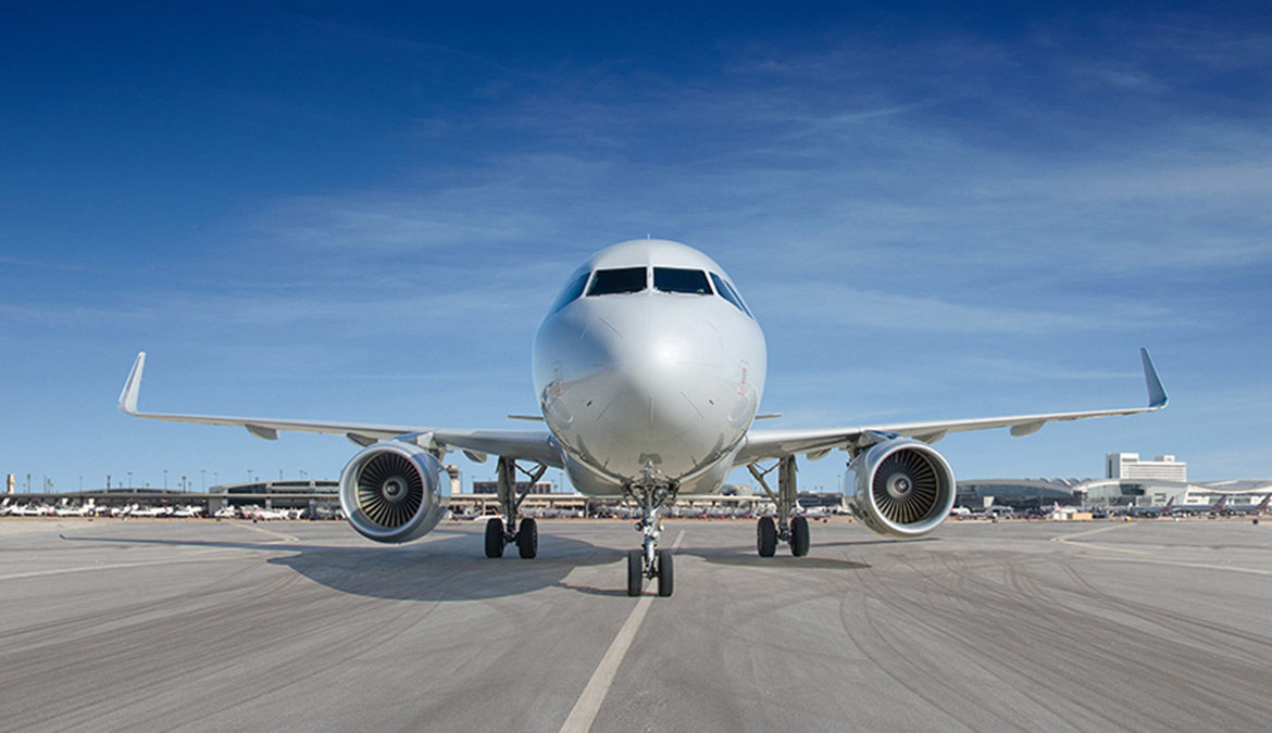 Calculadora de CO2 de la IATA recibrá más información de aerolíneas