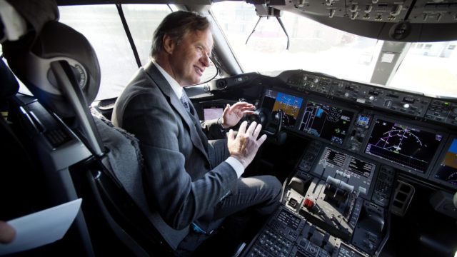 Ex CEO de Norwegian Air formará parte de la nueva aerolínea Norse Atlantic Airways