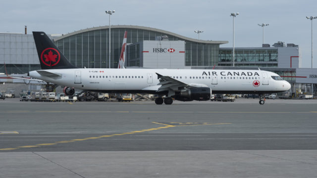 Air Canada conectará Quebec y Cancún