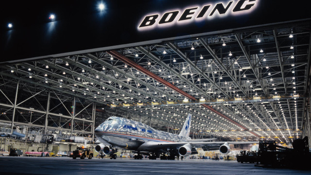 Un siglo de romper paradigmas en la aviación: Boeing
